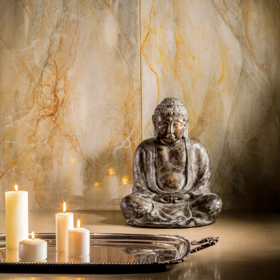 Estasi di Marmo finish