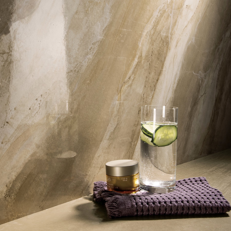 Estasi di Marmo finish