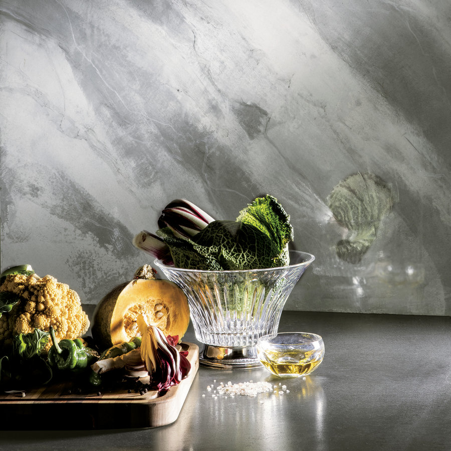 Estasi di Marmo finish