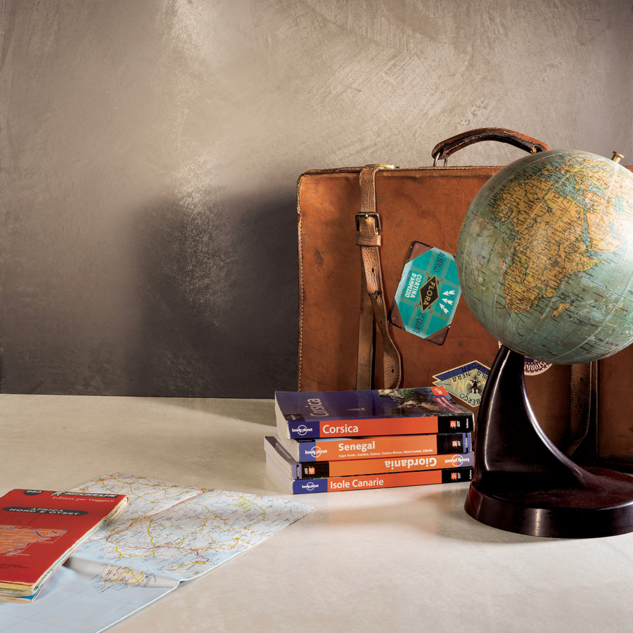 Marmorino 2020 finish