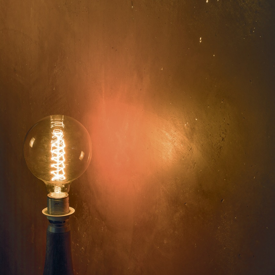 Muro Naturale finish