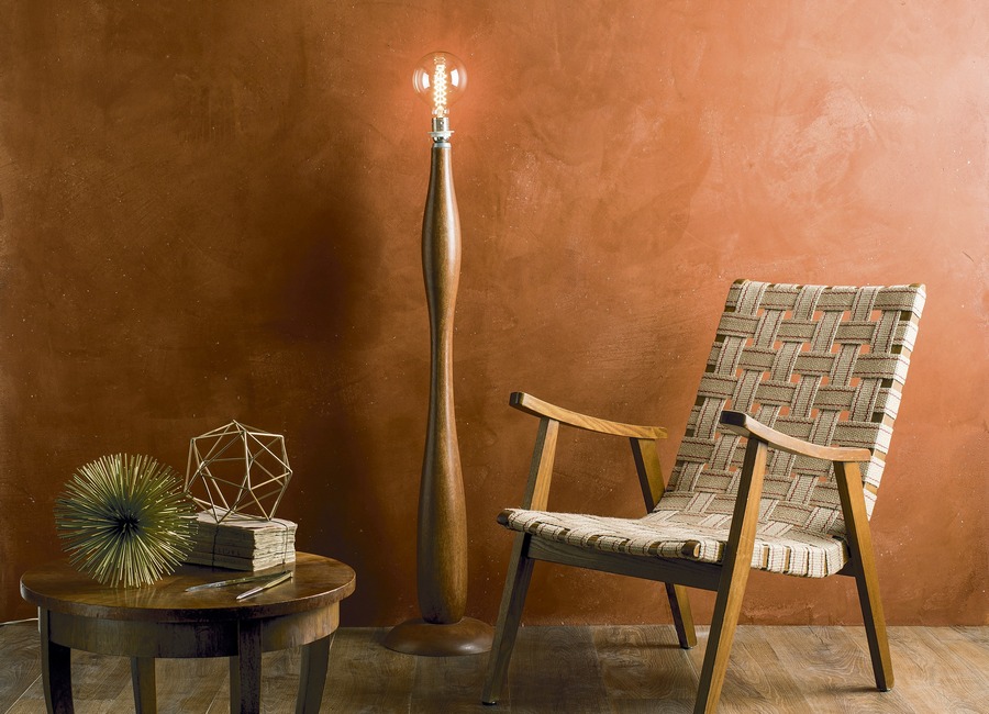 Muro Naturale finish