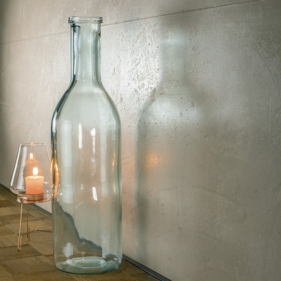 Muro Naturale finish