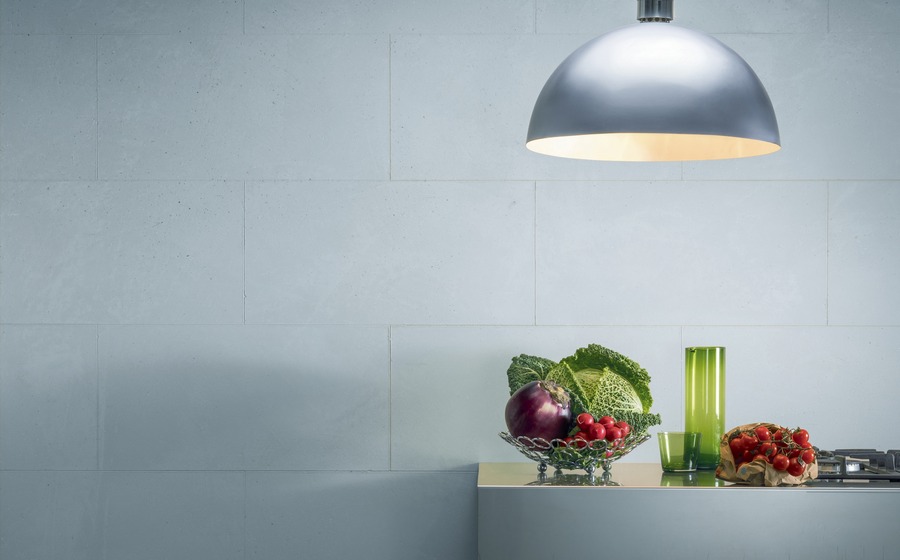 Muro Naturale finish