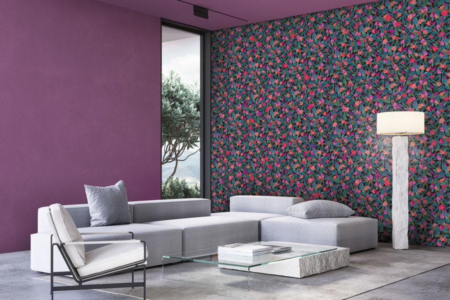 Sarti in Parete finish