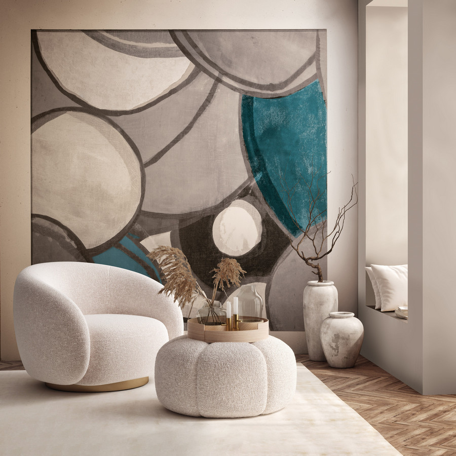 Sarti in Parete finish