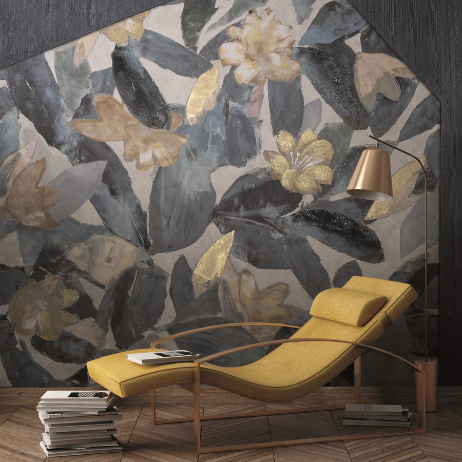 Sarti in Parete finish