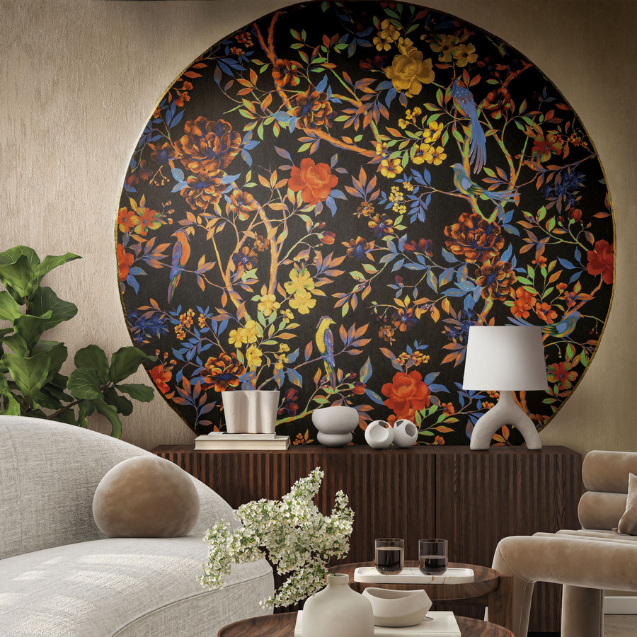 Sarti in Parete finish