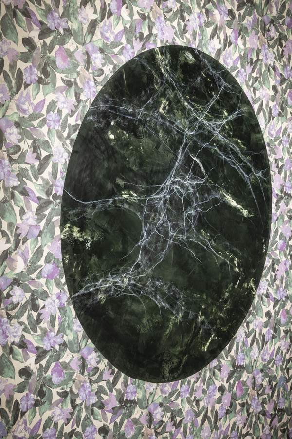 Sarti in Parete finish