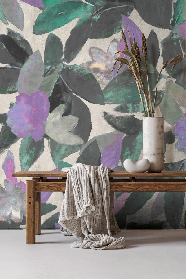 Sarti in Parete finish