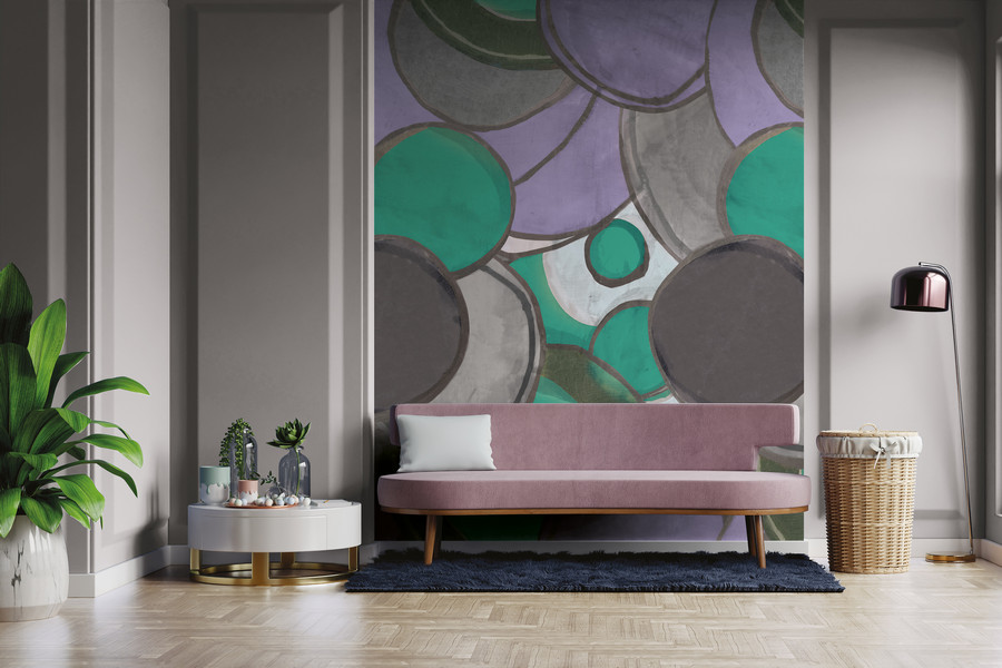 Sarti in Parete finish