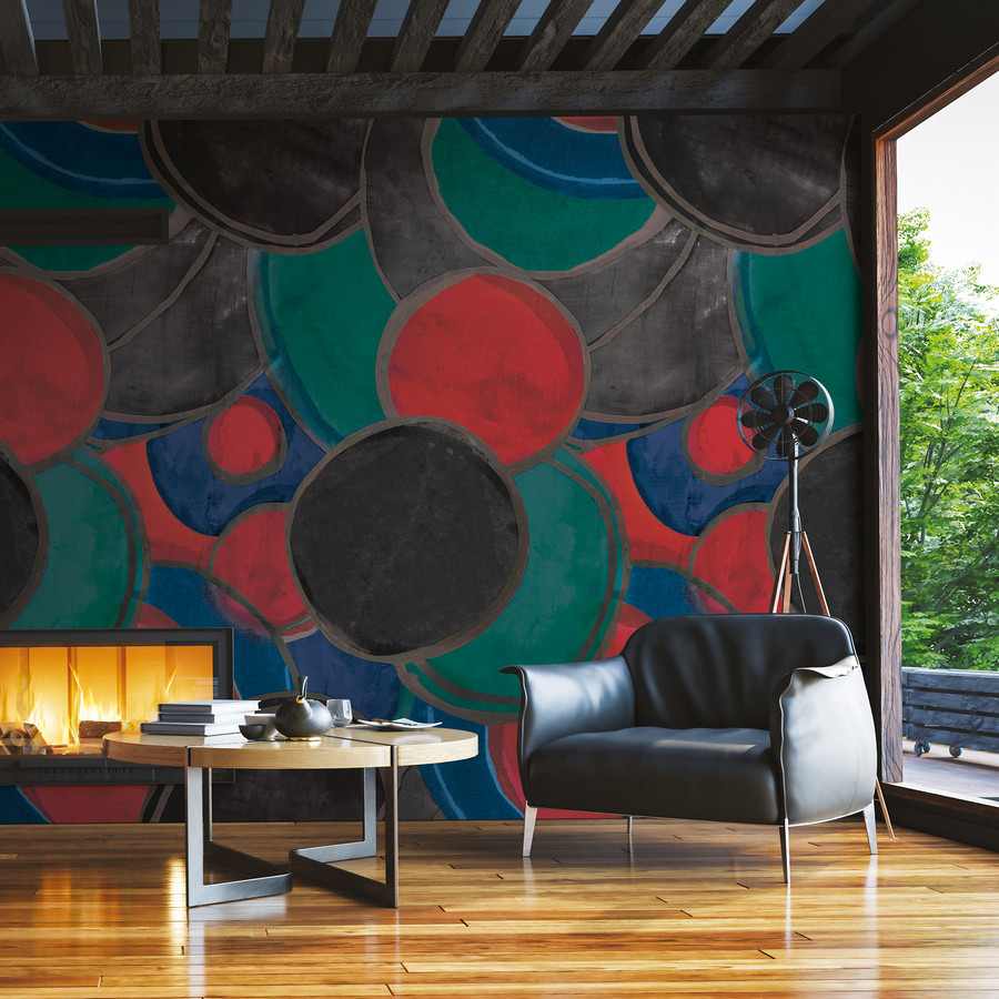 Sarti in Parete finish