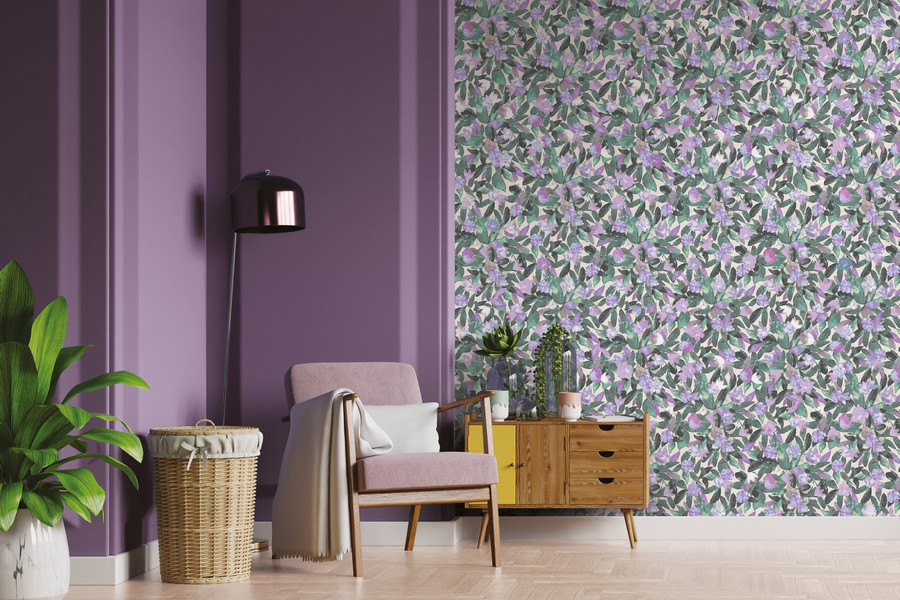 Sarti in Parete finish