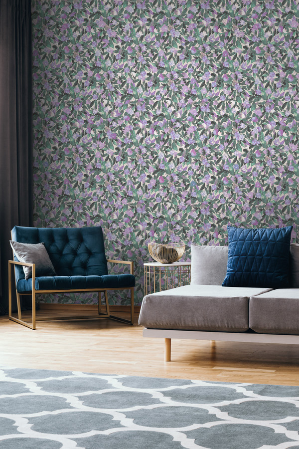 Sarti in Parete finish