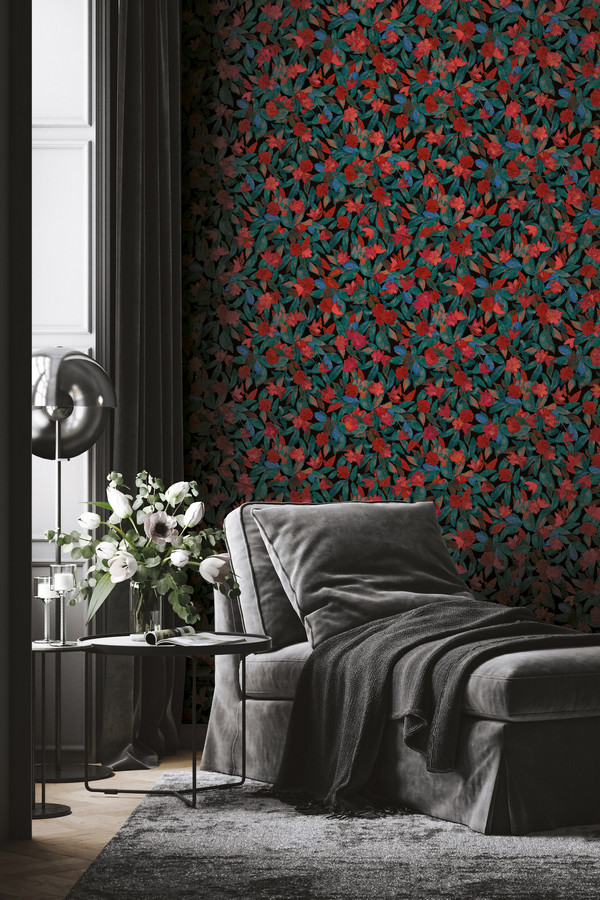 Sarti in Parete finish