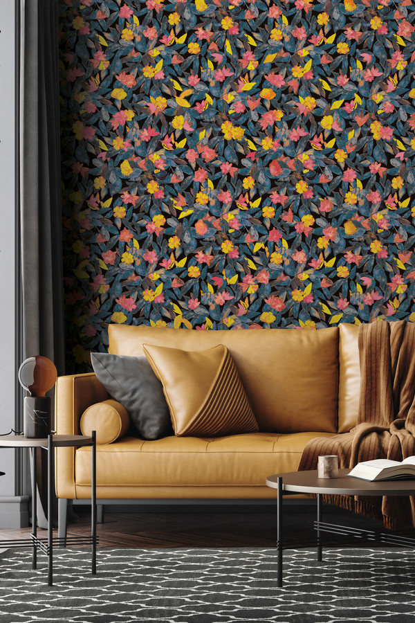 Sarti in Parete finish