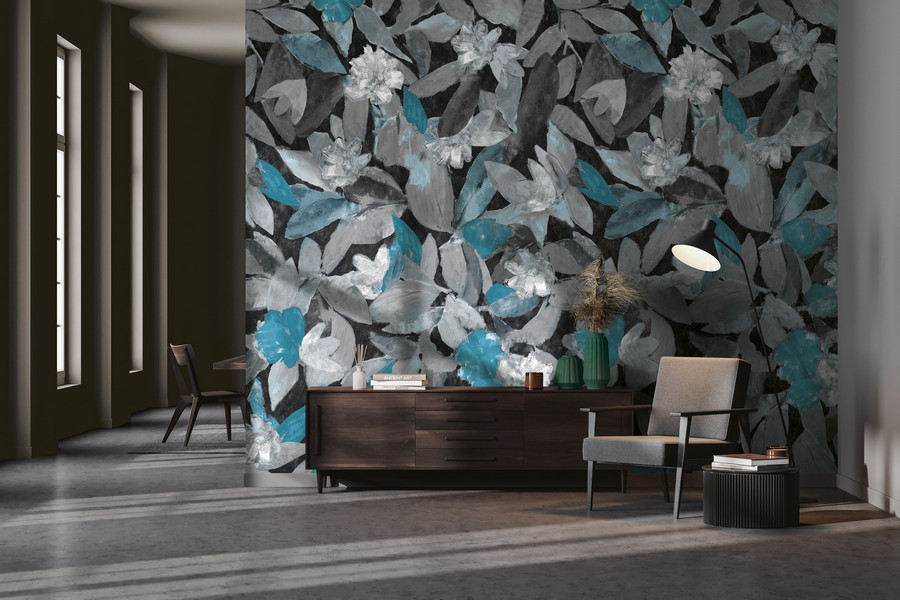 Sarti in Parete finish