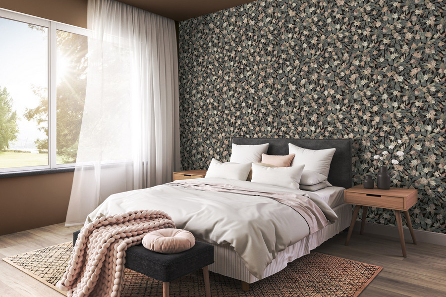 Sarti in Parete finish