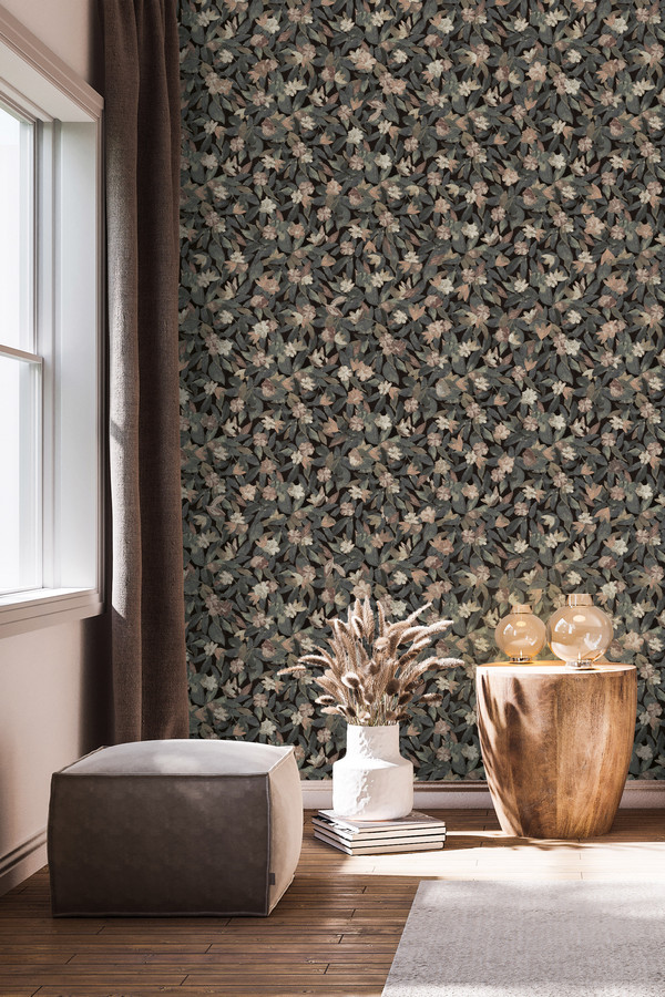 Sarti in Parete finish