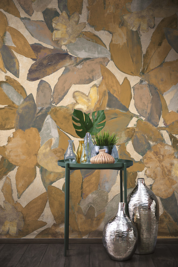 Sarti in Parete finish