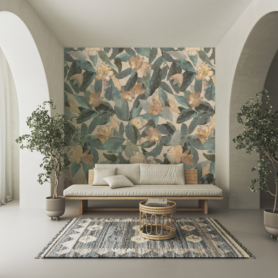 Sarti in Parete finish