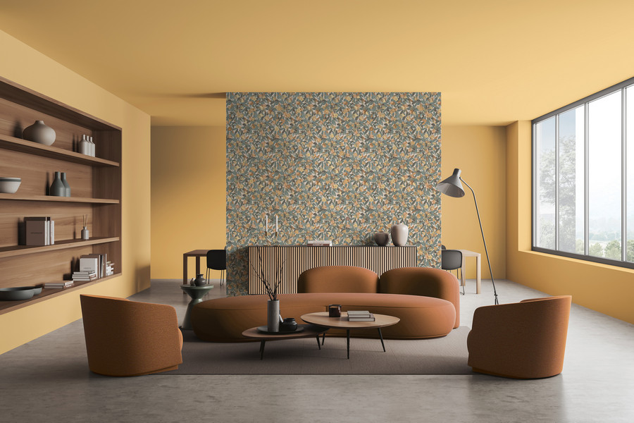 Sarti in Parete finish