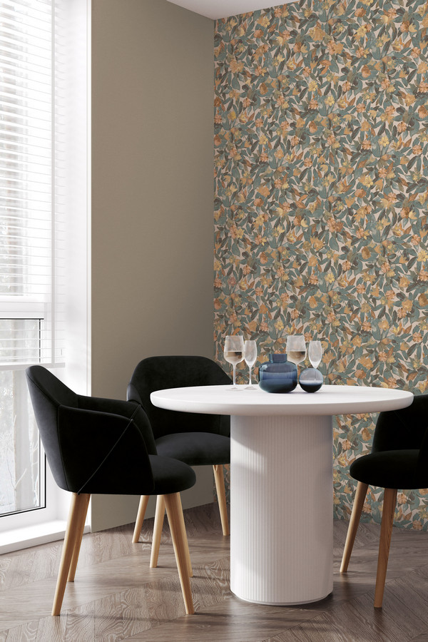 Sarti in Parete finish