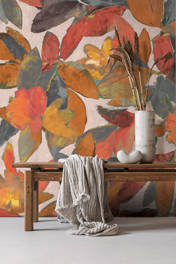 Sarti in Parete finish