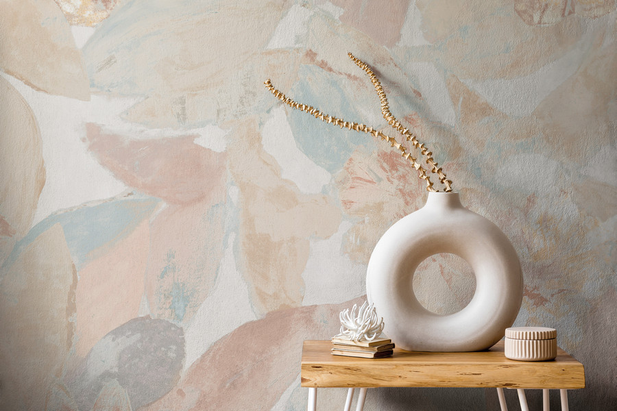 Sarti in Parete finish