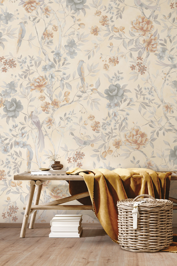 Sarti in Parete finish