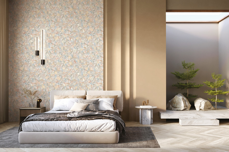 Sarti in Parete finish