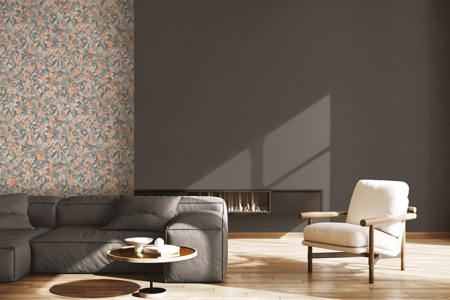 Sarti in Parete finish