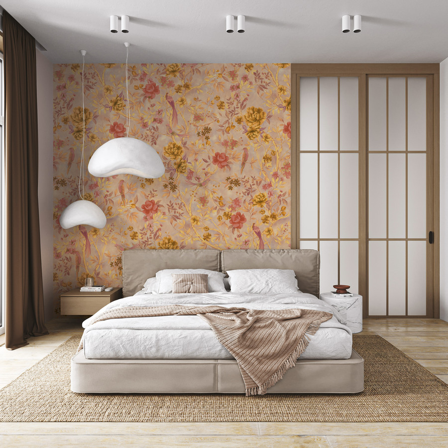 Sarti in Parete finish