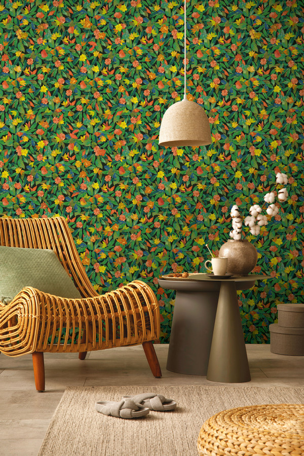 Sarti in Parete finish