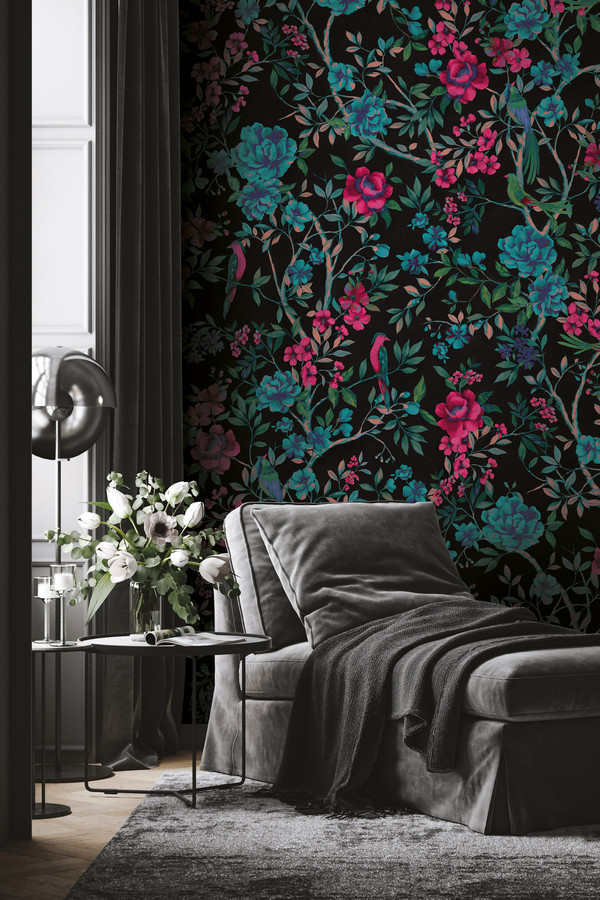 Sarti in Parete finish