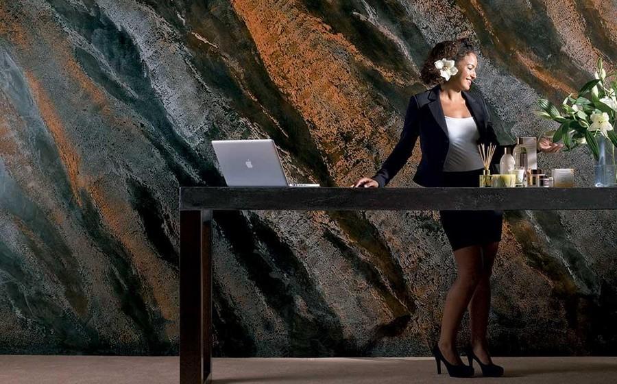 Segui il tuo Istinto finish