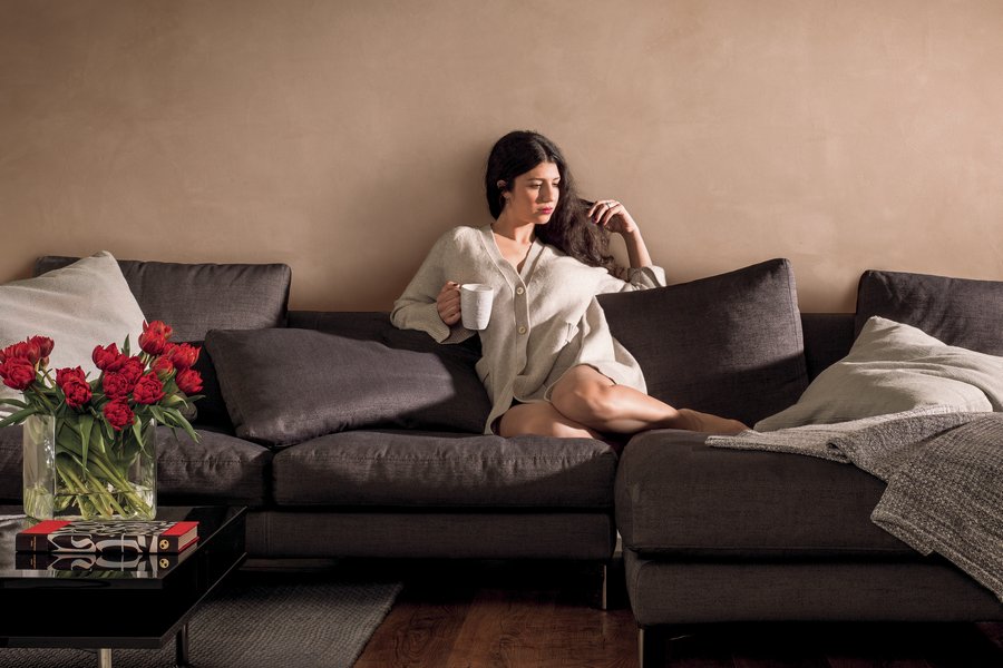 Segui il tuo Istinto finish