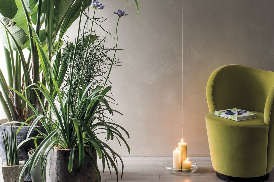 Segui il tuo Istinto finish