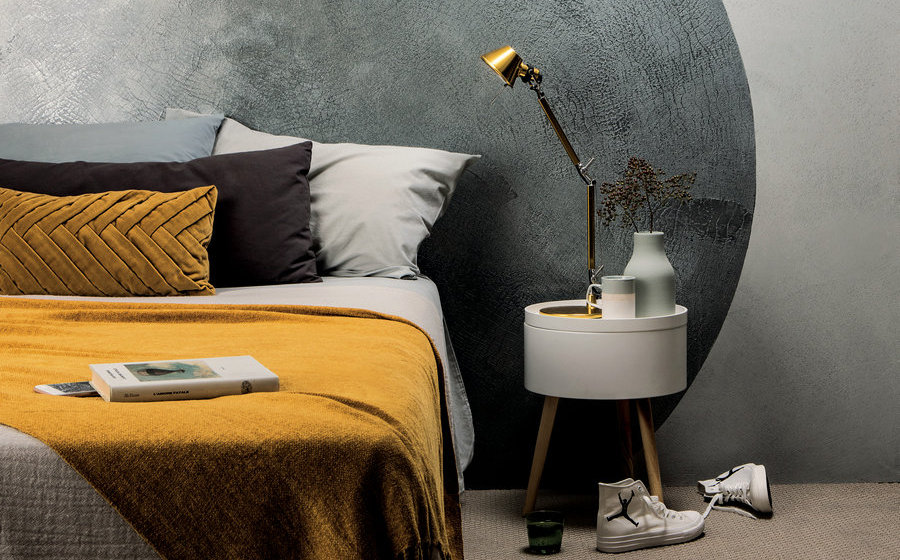 Segui il tuo Istinto finish