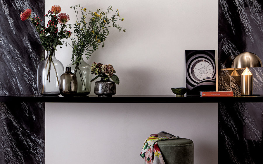 Segui il tuo Istinto finish