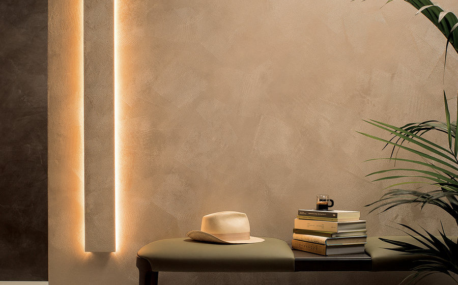 Segui il tuo Istinto finish