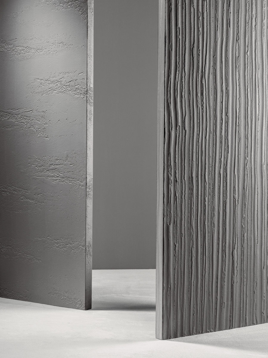 Segui il tuo Istinto finish