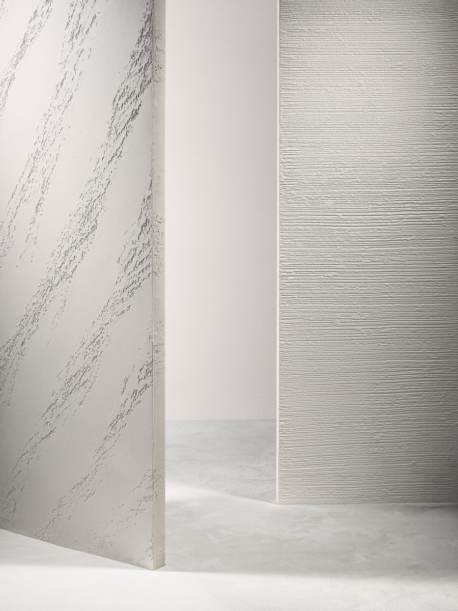 Segui il tuo Istinto finish