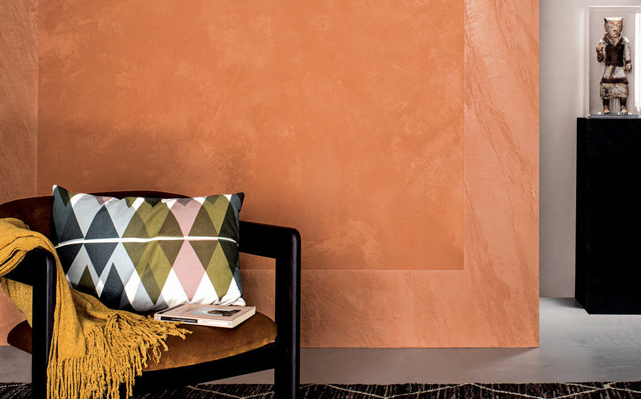 Segui il tuo Istinto finish