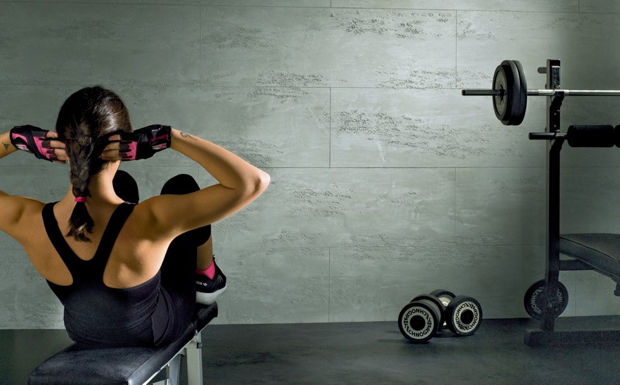 Segui il tuo Istinto finish