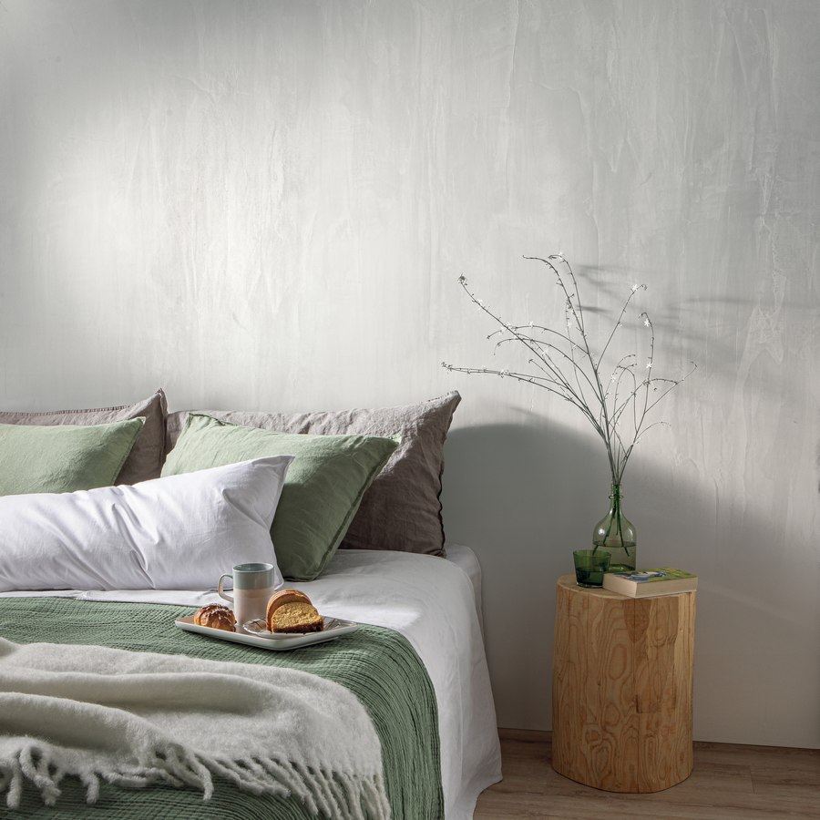 Guía para Principiantes sobre Estucos Decorativos Italianos