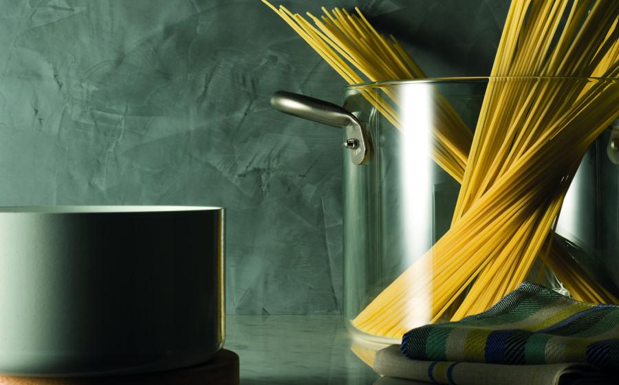 Spatula Stuhhi finish