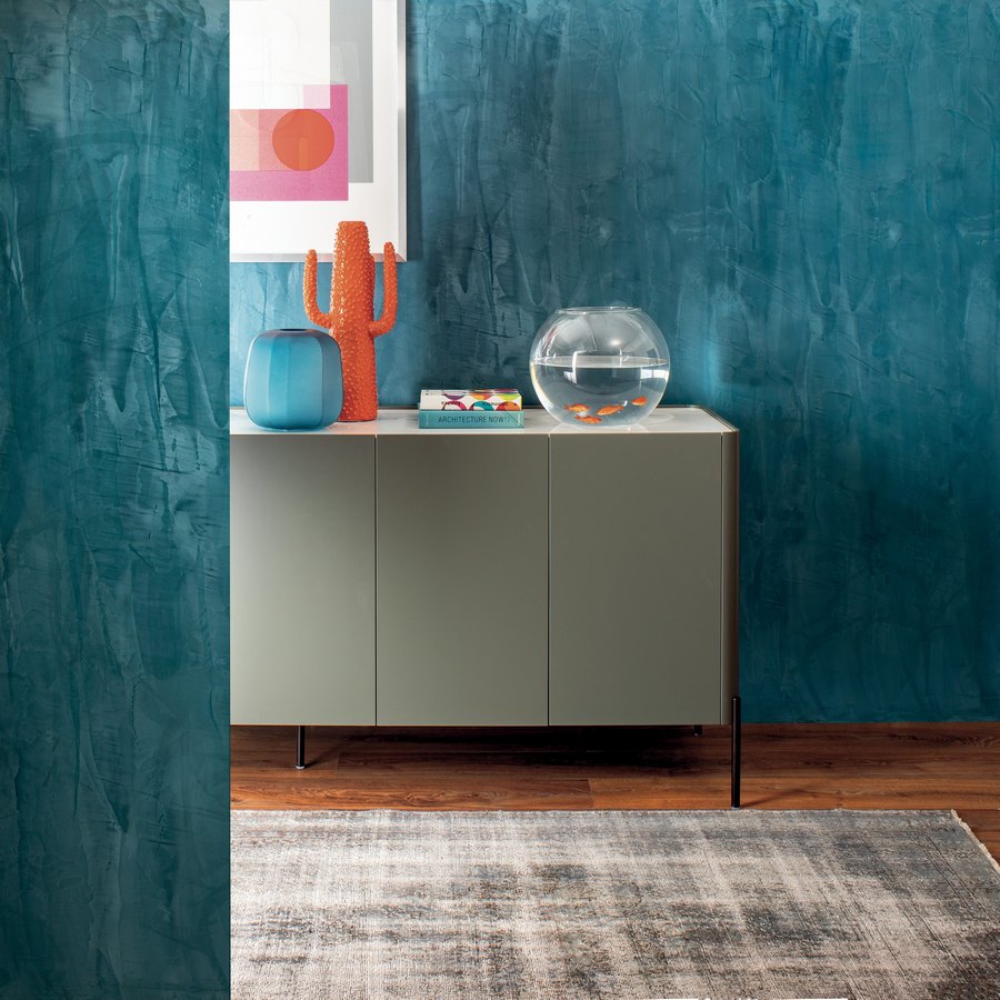 Spatula Stuhhi finish