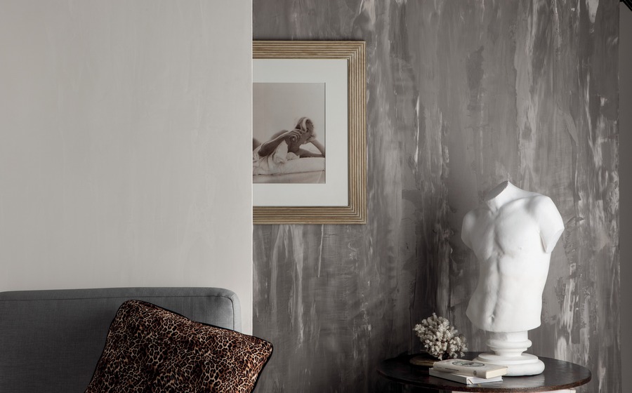 Spatula Stuhhi finish